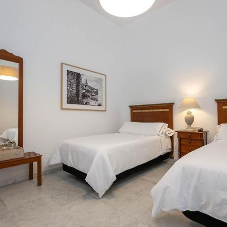 Hotel Tugasa Casa Palacio Medina Sidonia Extérieur photo