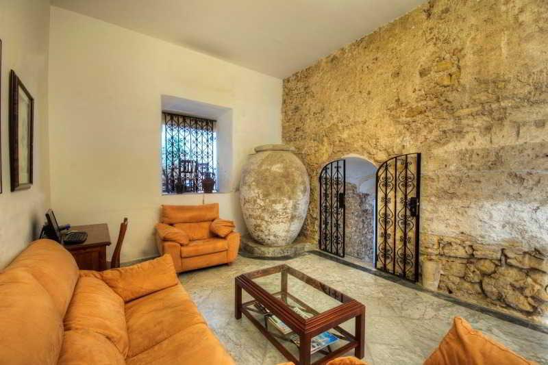 Hotel Tugasa Casa Palacio Medina Sidonia Extérieur photo