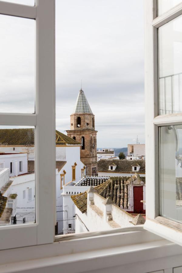 Hotel Tugasa Casa Palacio Medina Sidonia Extérieur photo