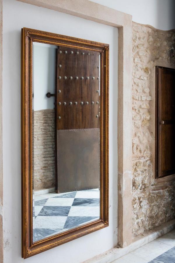 Hotel Tugasa Casa Palacio Medina Sidonia Extérieur photo