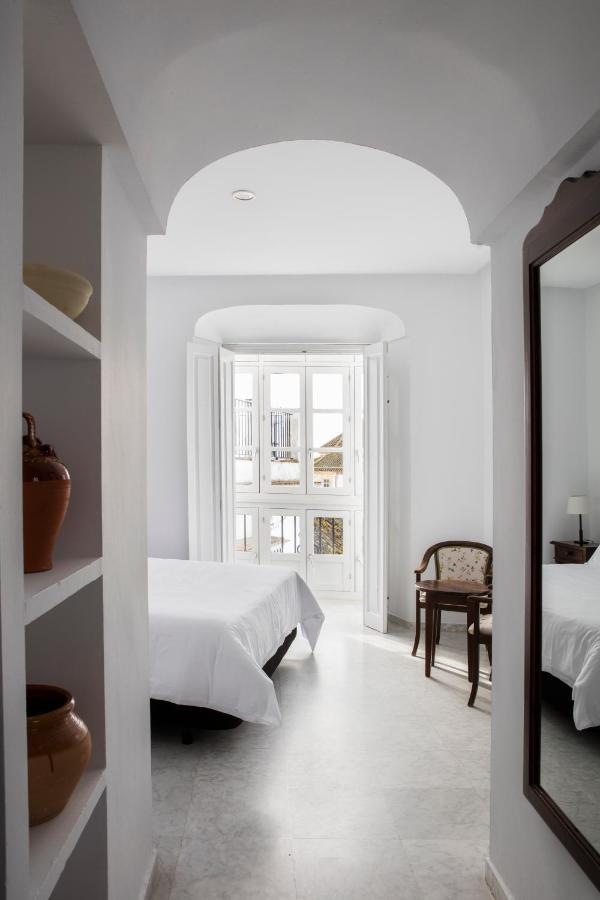 Hotel Tugasa Casa Palacio Medina Sidonia Extérieur photo