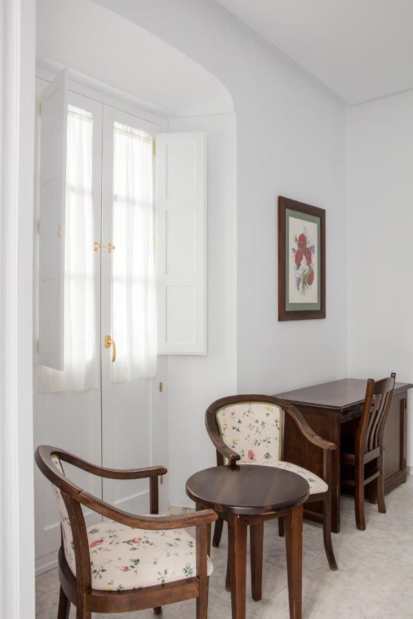 Hotel Tugasa Casa Palacio Medina Sidonia Extérieur photo