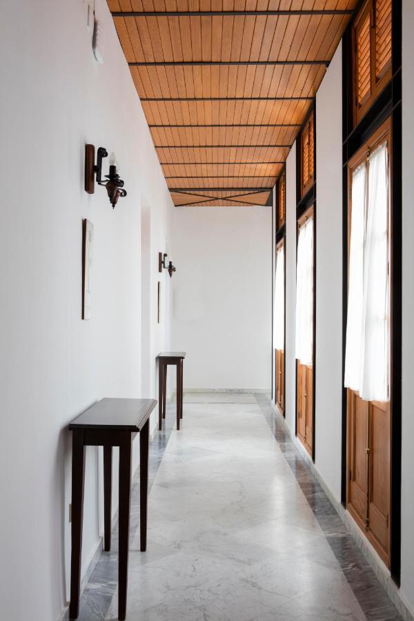 Hotel Tugasa Casa Palacio Medina Sidonia Extérieur photo