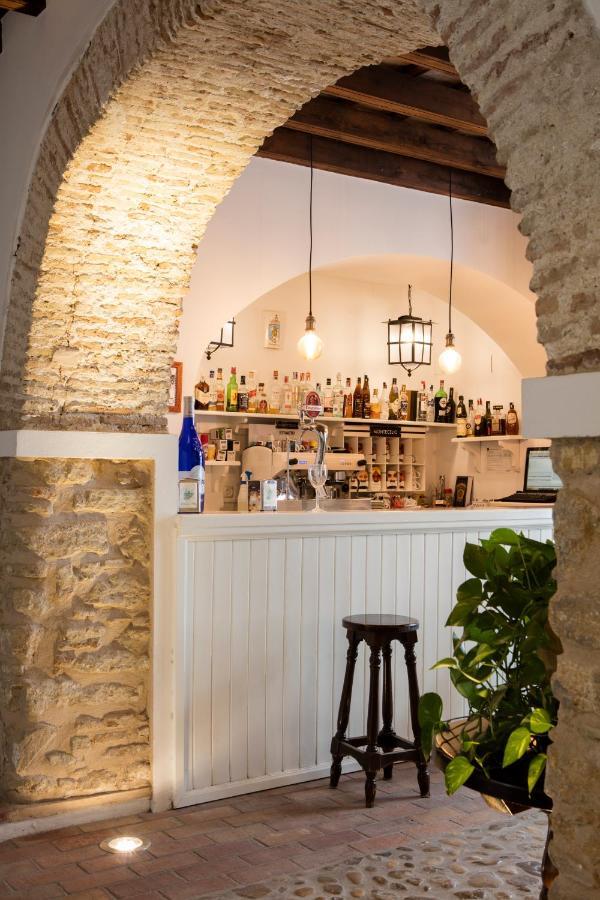 Hotel Tugasa Casa Palacio Medina Sidonia Extérieur photo