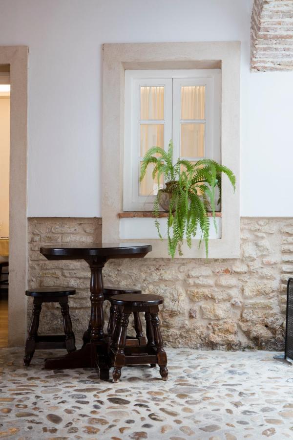 Hotel Tugasa Casa Palacio Medina Sidonia Extérieur photo