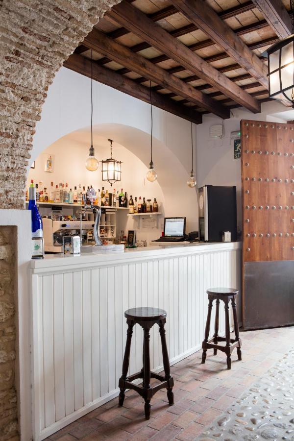 Hotel Tugasa Casa Palacio Medina Sidonia Extérieur photo