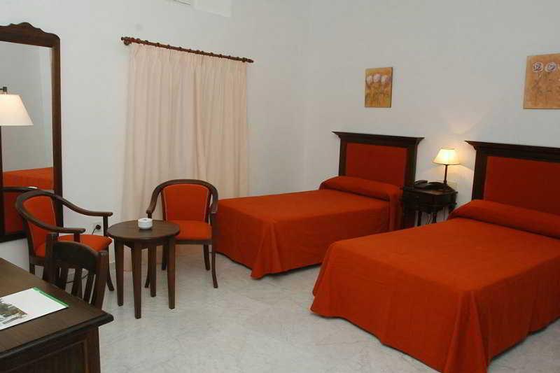 Hotel Tugasa Casa Palacio Medina Sidonia Extérieur photo
