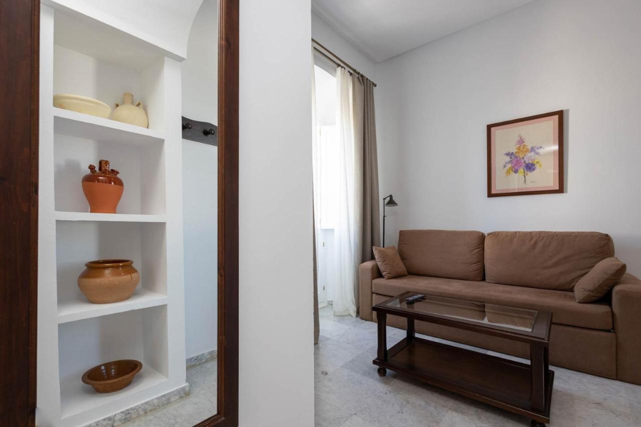 Hotel Tugasa Casa Palacio Medina Sidonia Extérieur photo