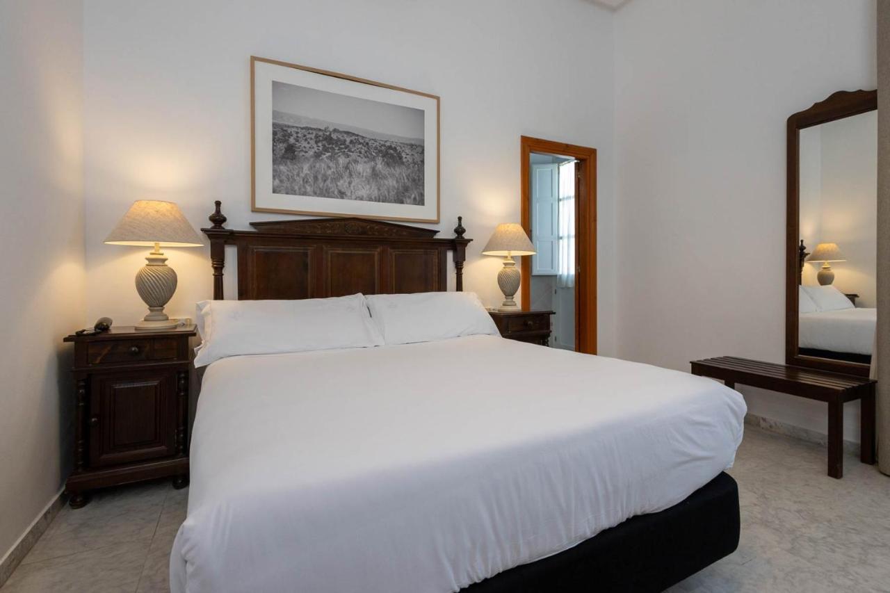Hotel Tugasa Casa Palacio Medina Sidonia Extérieur photo