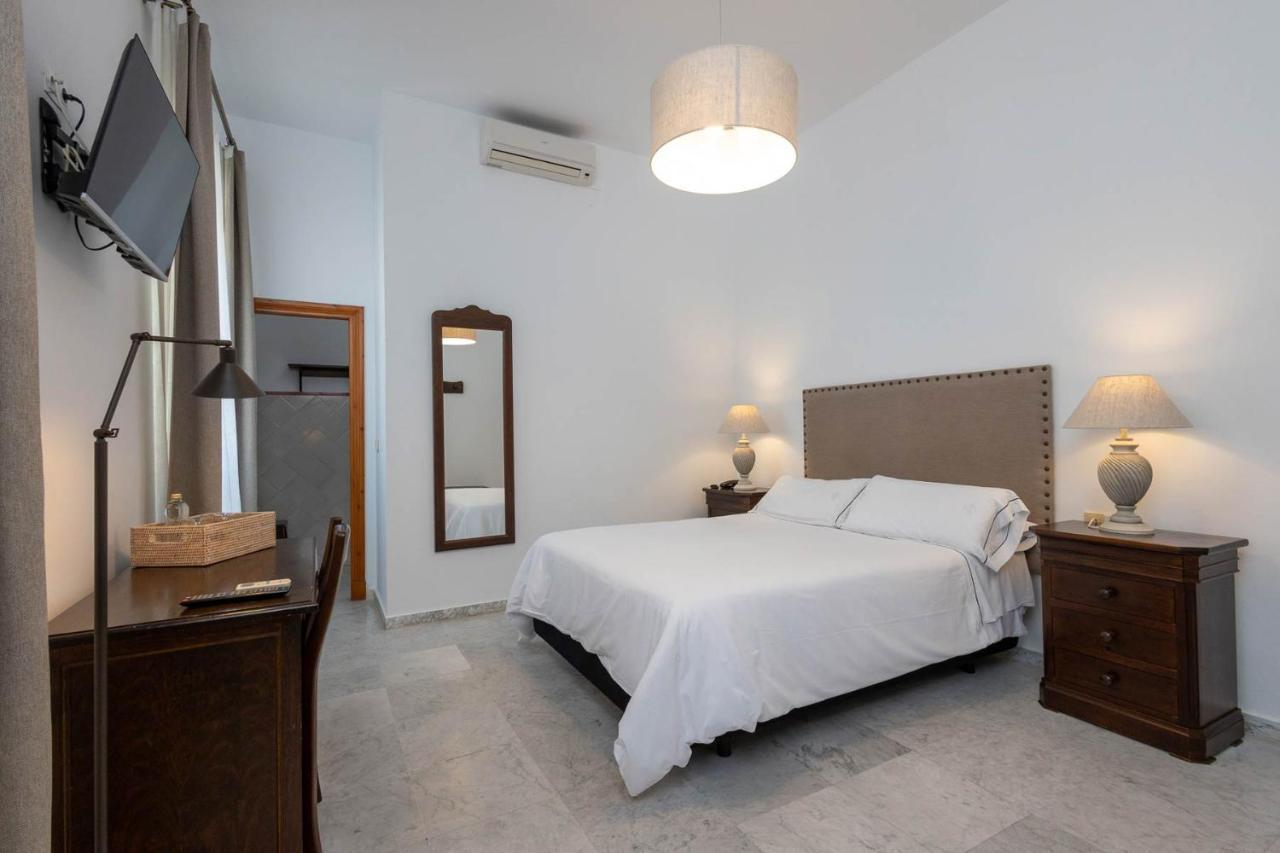 Hotel Tugasa Casa Palacio Medina Sidonia Extérieur photo