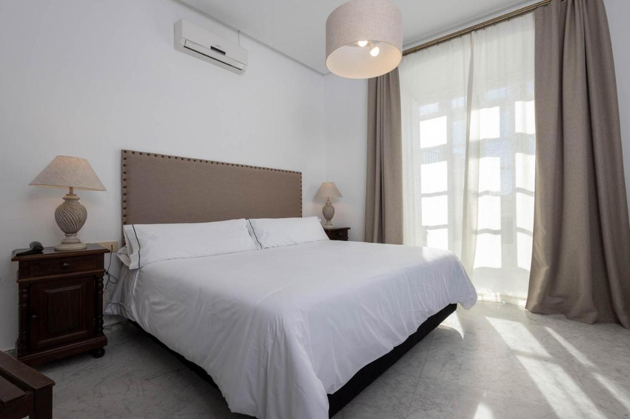 Hotel Tugasa Casa Palacio Medina Sidonia Extérieur photo