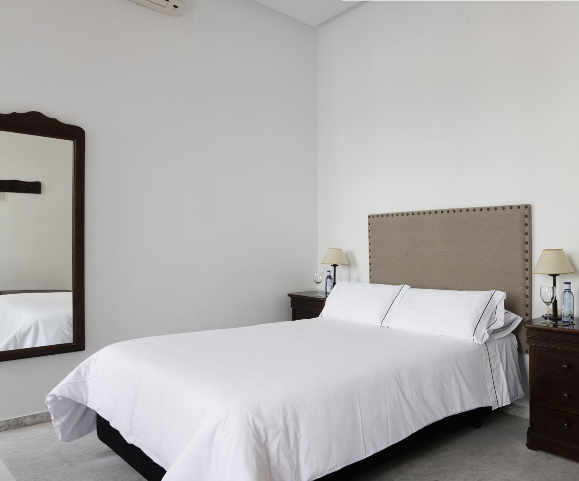 Hotel Tugasa Casa Palacio Medina Sidonia Extérieur photo
