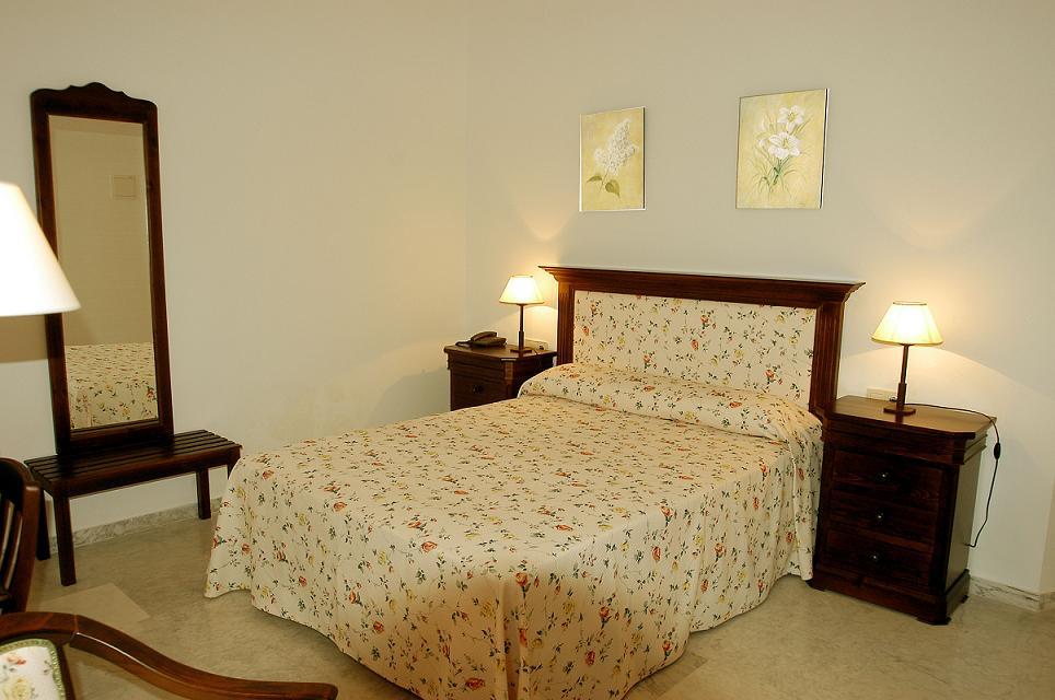 Hotel Tugasa Casa Palacio Medina Sidonia Extérieur photo